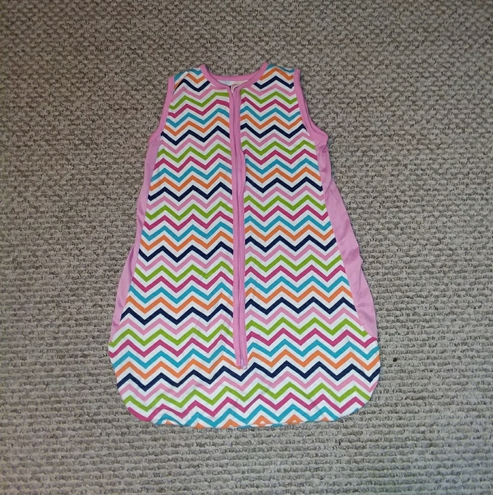 **Excellent Condition** Babygirl Sleep Sack